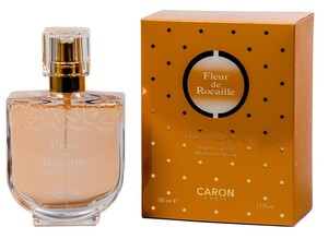 Caron FLEUR DE ROCAILLE Women