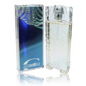 Roberto Cavalli JUST BLUE Him Men