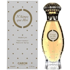 Caron N'AIMEZ QUE MOI Women