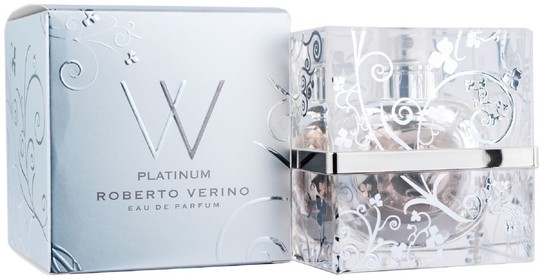 Roberto Verino VV PLATINUM Women