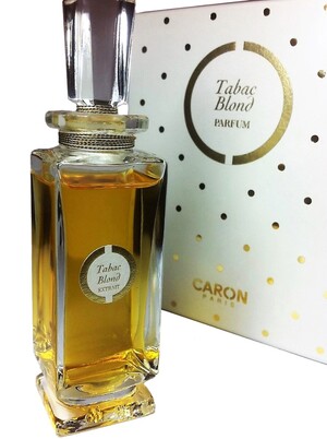 Caron TABAC BLOND Women