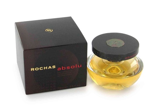 Rochas ABSOLU Women