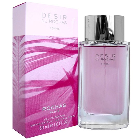 Rochas DESIR de ROCHAS Women