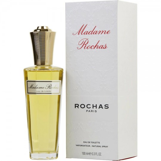 Rochas MADAME ROCHAS Women