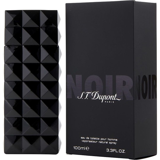 S.T. Dupont NOIR Men