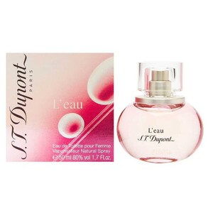 S.T. Dupont L'EAU Women