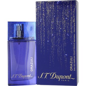 S.T. Dupont ORAZULI Women