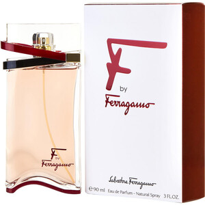 Salvatore Ferragamo F by Ferragamo Women