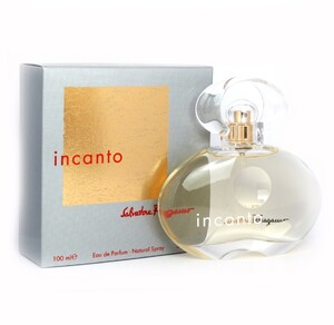 Salvatore Ferragamo INCANTO Women