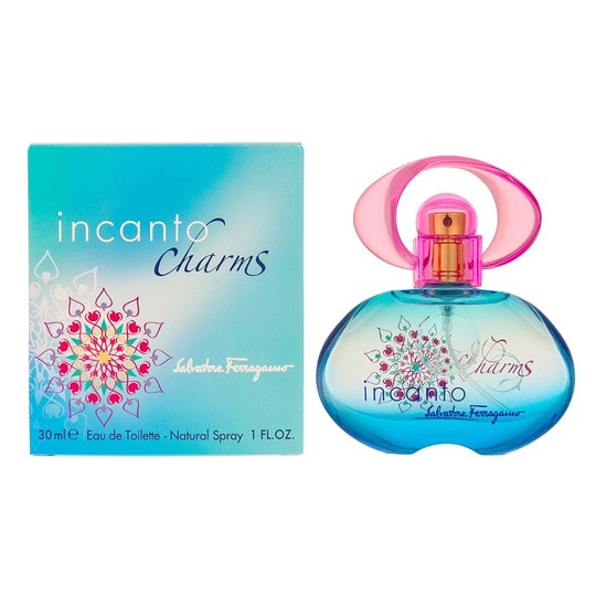 Salvatore Ferragamo INCANTO CHARMS Women