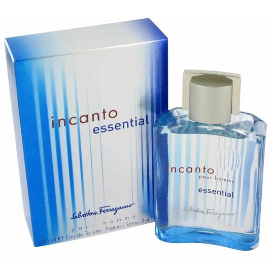 Salvatore Ferragamo INCANTO ESSENTIAL Men