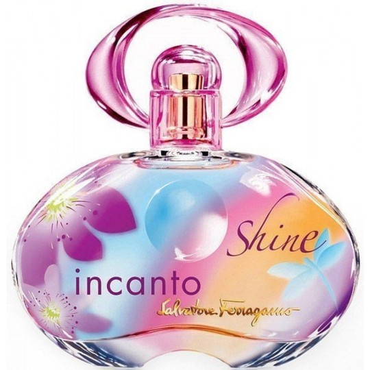 Salvatore Ferragamo INCANTO SHINE Women