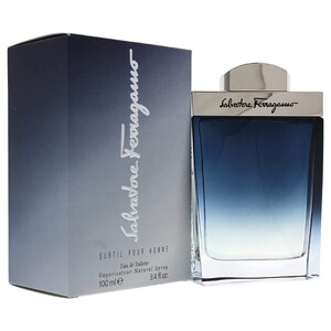 Salvatore Ferragamo SUBTIL Men