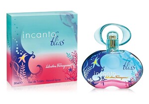 Salvatore Ferragamo INCANTO BLISS Women
