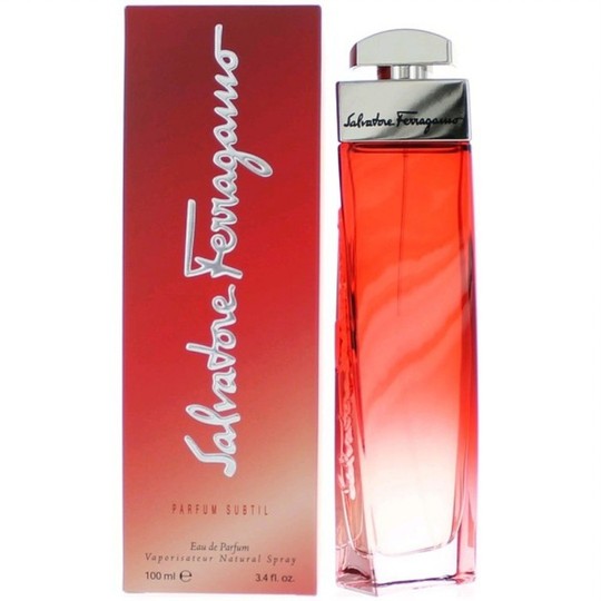 Salvatore Ferragamo SUBTIL Women