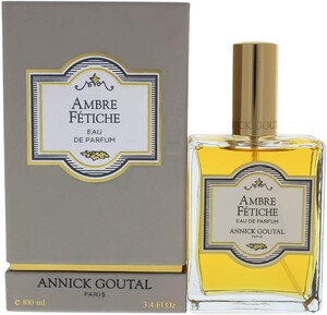 Annick Goutal AMBRE FETICHE Unisex