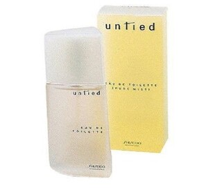 Shiseido UNTIED Men