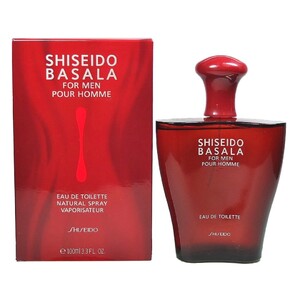 Shiseido BASALA Men