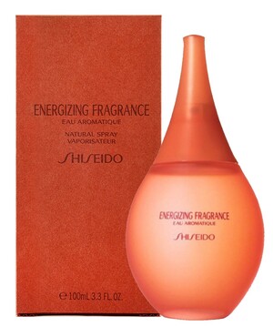 Shiseido ENERGIZING Women