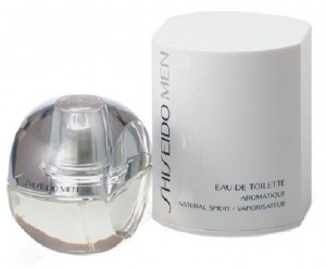 Shiseido Men