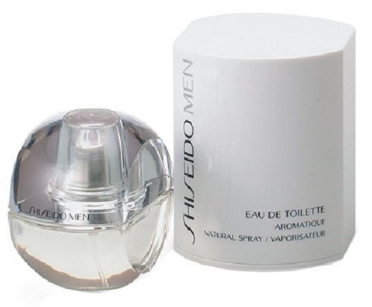 Shiseido Men