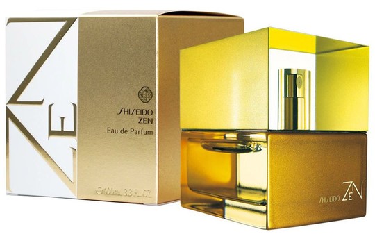 Shiseido ZEN Women