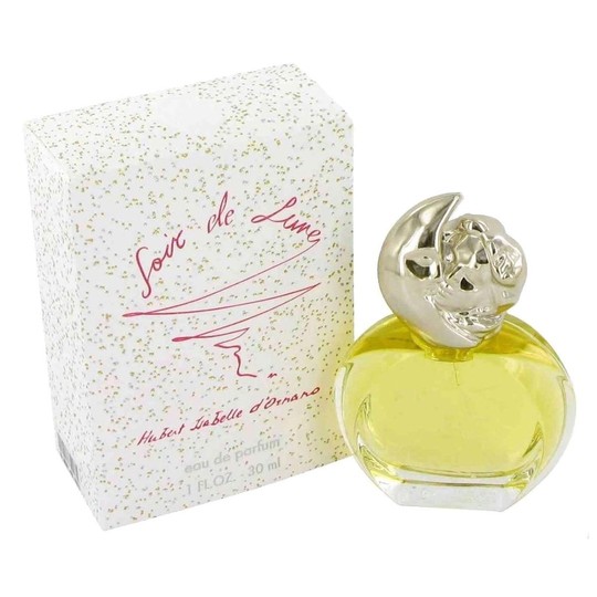 Sisley SOIR DE LUNE Women