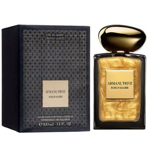 Giorgio Armani PRIVE ROSE D'ARABIE Intense Unisex