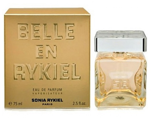 Sonia Rykiel BELLE EN RYKIEL Women