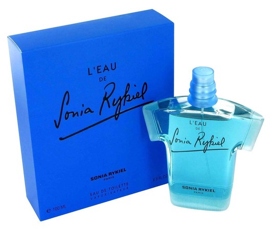 Sonia Rykiel L'EAU de SONIA RYKIEL Women