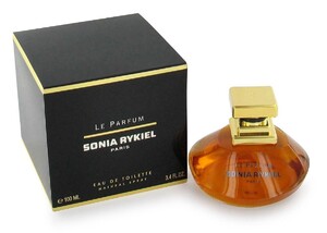 Sonia Rykiel LE PARFUM Eau De Toilette Women