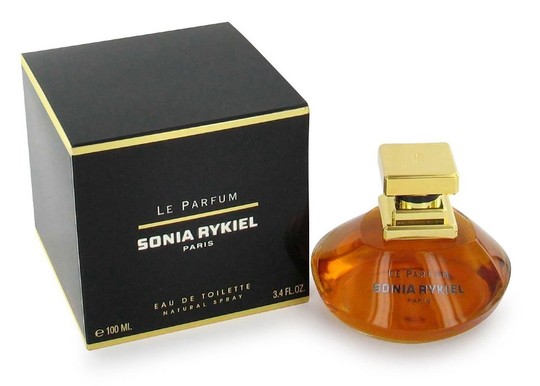 Sonia Rykiel LE PARFUM Eau De Toilette Women