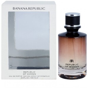 Banana Republic REPUBLIC OF WOMEN Women
