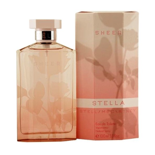 Stella McCartney SHEER STELLA Women
