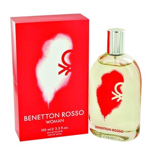 Benetton ROSSO Women