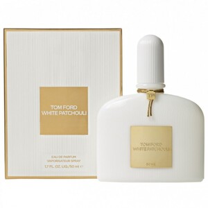 Tom Ford WHITE PATCHOULI Women