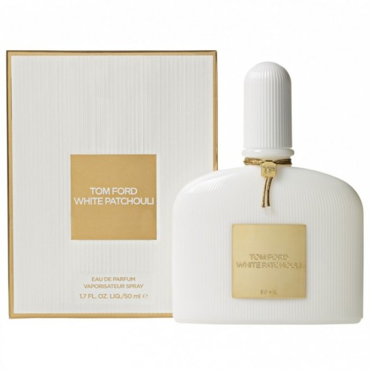 Tom Ford WHITE PATCHOULI Women