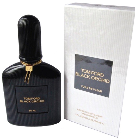 Tom Ford BLACK ORCHID VOILE de FLEUR Women