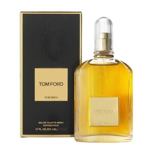 Tom Ford FOR MEN Eau De Toilette Men