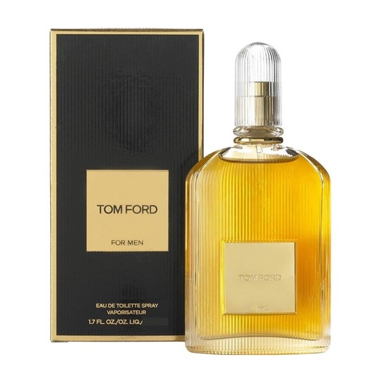 Tom Ford FOR MEN Eau De Toilette Men