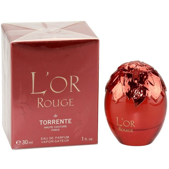 Torrente L'OR ROUGE Women