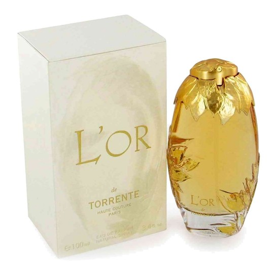 Torrente L'OR de TORRENTE Eau de Parfum Women