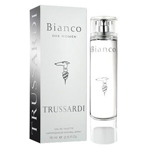 Trussardi BIANCO Women