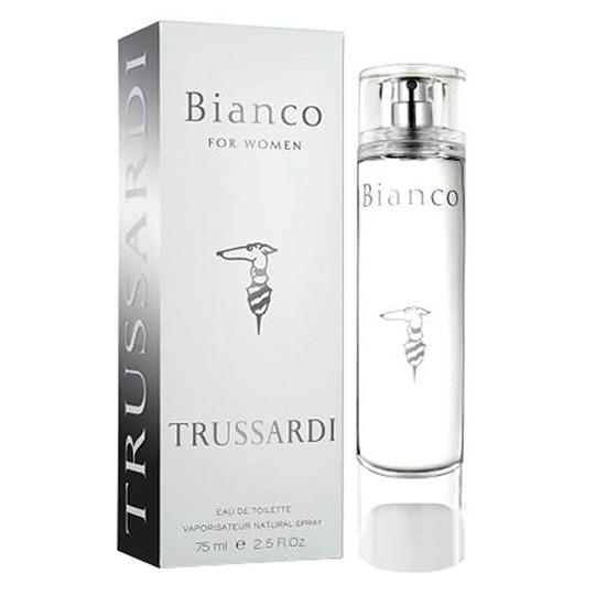 Trussardi BIANCO Women