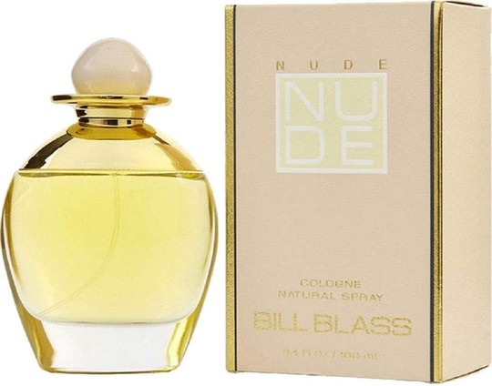 Bill Blass NUDE Women