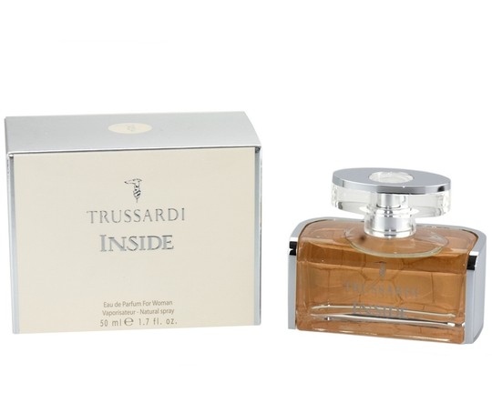 Trussardi INSIDE Women