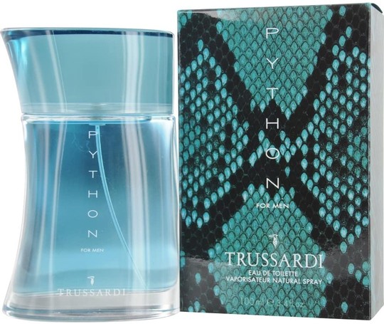 Trussardi PYTHON Men
