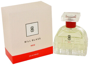 Bill Blass RED Women