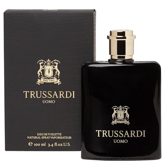 Trussardi UOMO Men