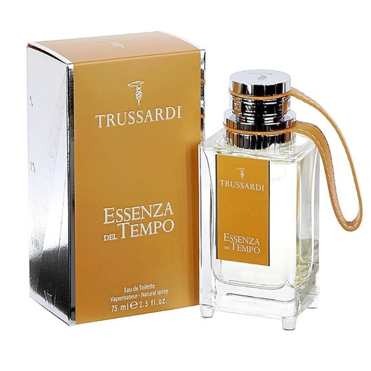 Trussardi ESSENZA DEL TEMPO Unisex